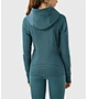 women's zipper jackets