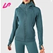 Our thick jackets womens is both stylish and functional, perfect for workouts or casual wear. Shop now for high-quality activewear.