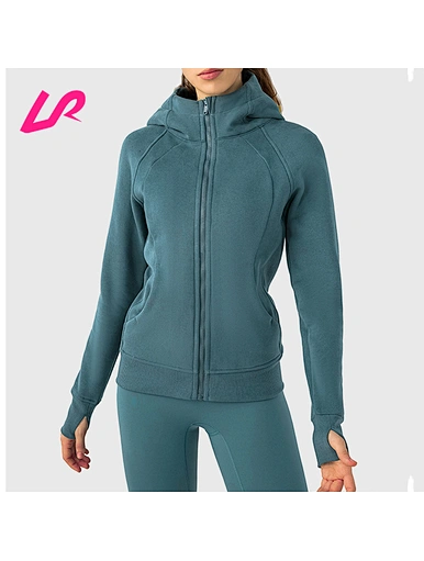Our thick jackets womens is both stylish and functional, perfect for workouts or casual wear. Shop now for high-quality activewear.